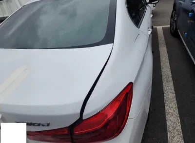 2018 BMW 520 WBAJC3106JG994686 VIN:WBAJC3106JG994686