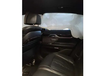 2016 BMW 730 943KMWBA7C410XGG5 VIN:943KMWBA7C410XGG5