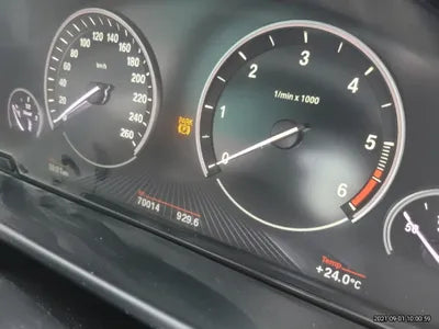 2015 BMW 640 WBAKV4106F0P72234 VIN:WBAKV4106F0P72234