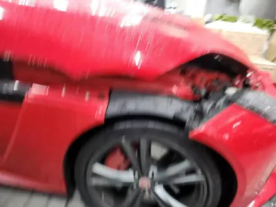 2017 Jaguar F-Type VIN: