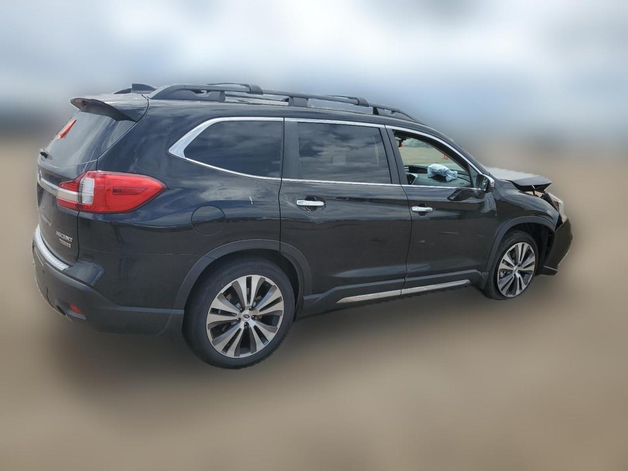 2022 SUBARU ASCENT TOURING VIN:4S4WMARD5N3412815