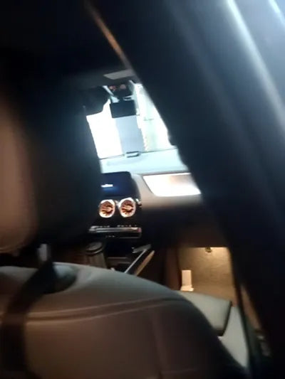 2021 Mercedes-Benz A 250 VIN: