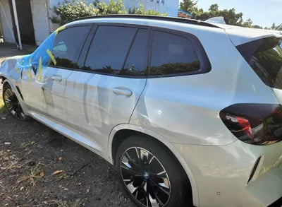 2023 BMW X3 M WBY41DU09PS624229 VIN:WBY41DU09PS624229