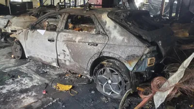 2021 Hyundai Ioniq KMHKN81AFNU024558 VIN:KMHKN81AFNU024558