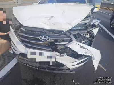 2015 Hyundai Tucson VIN:
