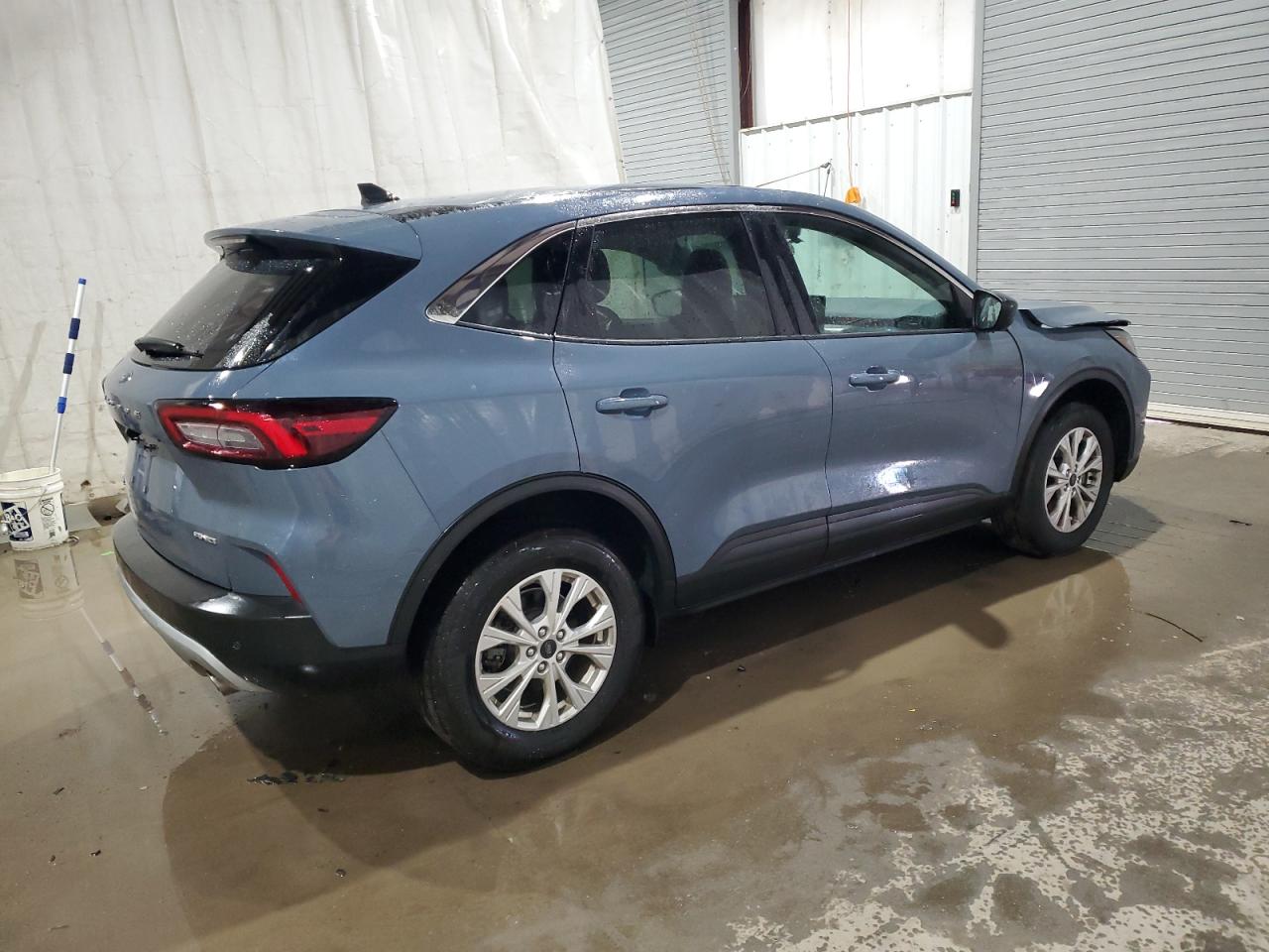 2023 FORD ESCAPE ACTIVE VIN:1FMCU9GN0PUA96721