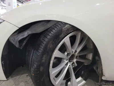 2016 BMW 320 WBA8C5100HK855462 VIN:WBA8C5100HK855462