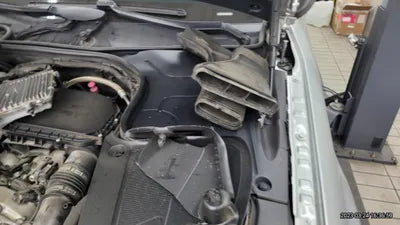 2015 Mercedes-Benz S 400 WDDUG6HB4FA172384 VIN:WDDUG6HB4FA172384