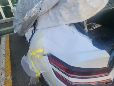 2023 Genesis G80 VIN: