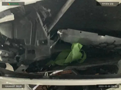 2018 BMW 320 WBATX3100JLB60551 VIN:WBATX3100JLB60551