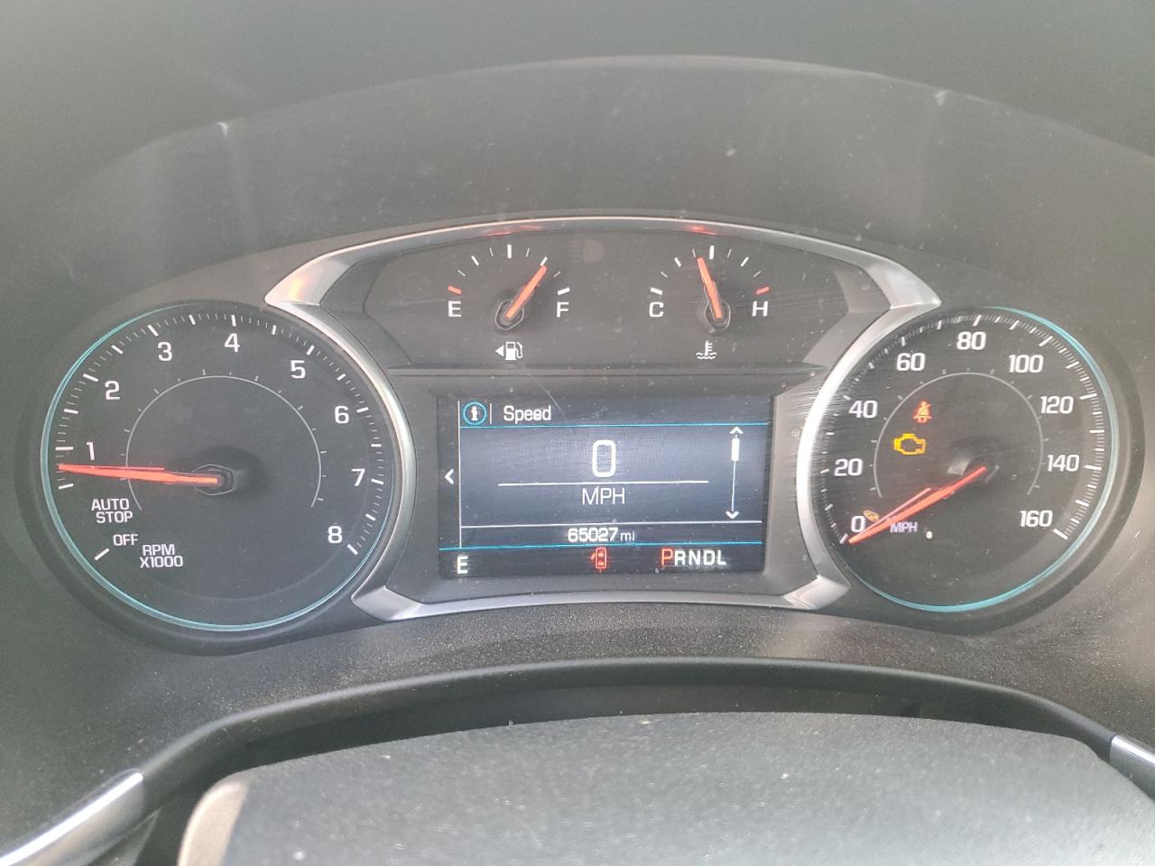 2022 CHEVROLET EQUINOX LT VIN:3GNAXKEV3NS103498