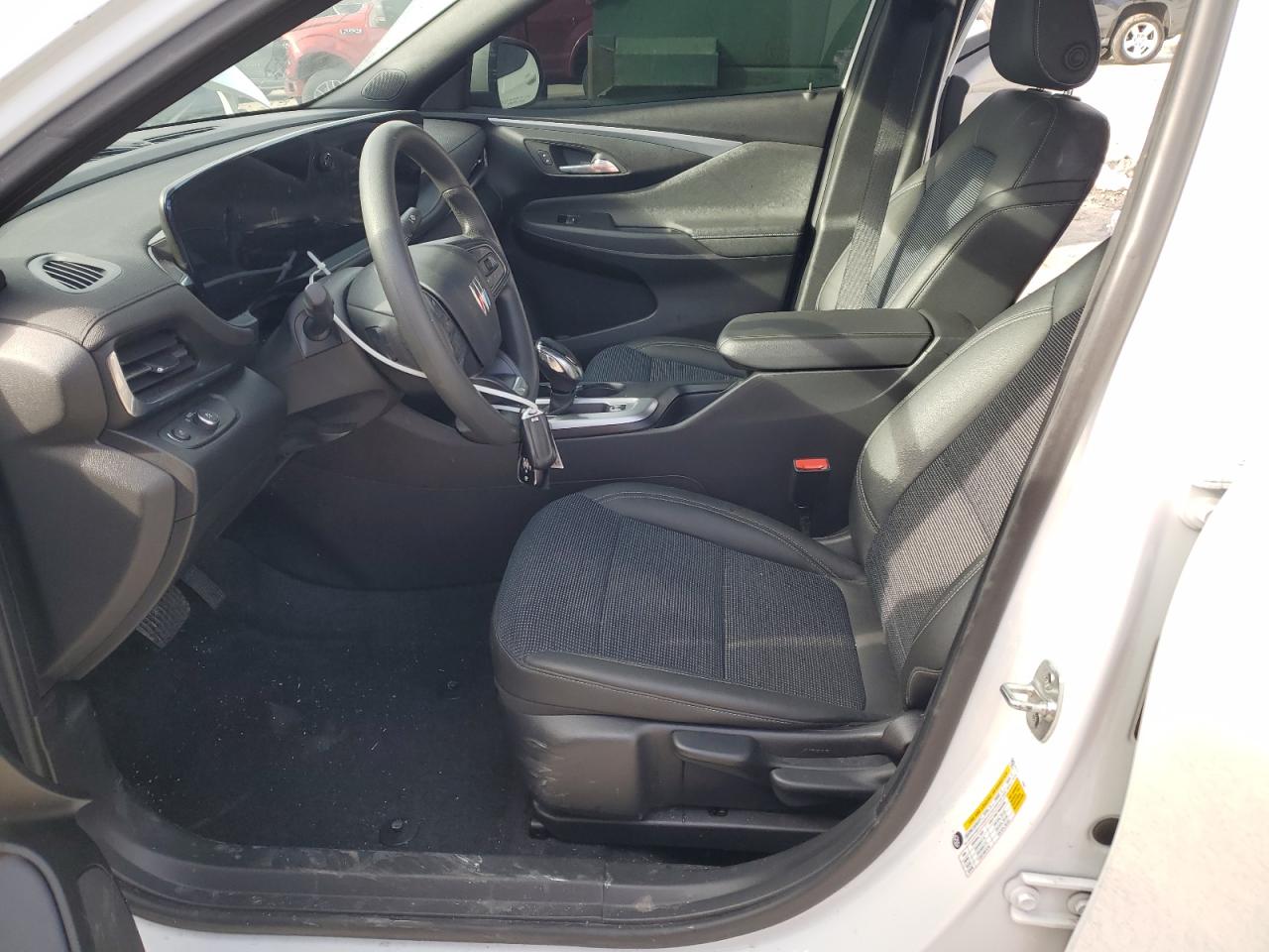 2024 BUICK ENVISTA PREFERRED VIN:KL47LAE26RB080079