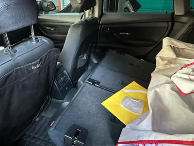 2016 BMW 320 WBA8Y7102GG715508 VIN:WBA8Y7102GG715508