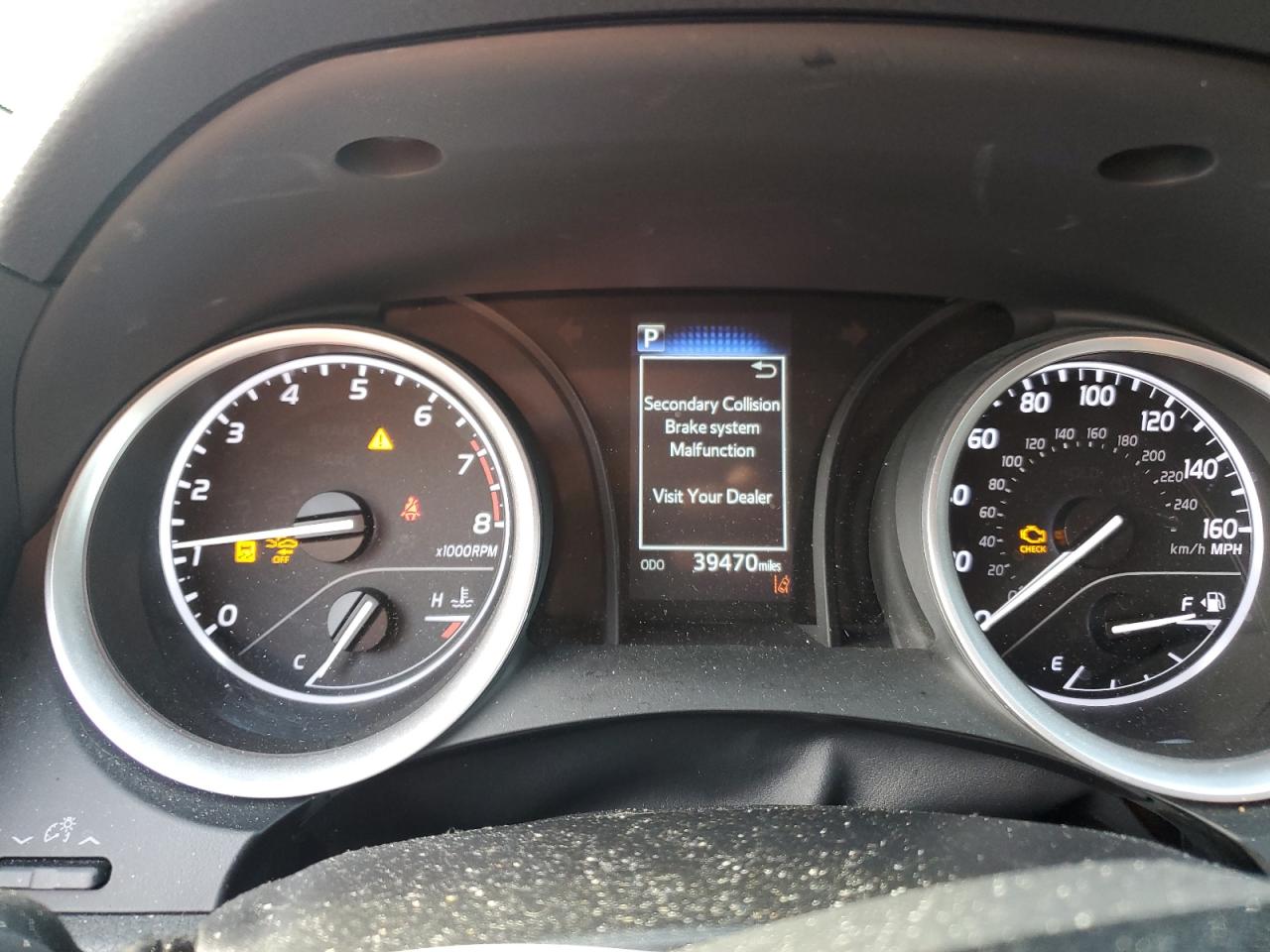 2022 TOYOTA CAMRY LE VIN:4T1C11AK3NU678379