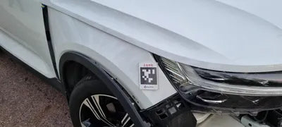 2021 Volvo XC40 YV1XZK92CM2523538 VIN:YV1XZK92CM2523538