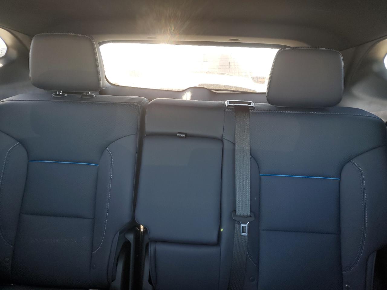 2023 CHEVROLET BLAZER RS VIN:3GNKBKRS5PS180928