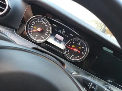 2017 Mercedes-Benz E 220 WDDZF0EB2HA105120 VIN:WDDZF0EB2HA105120