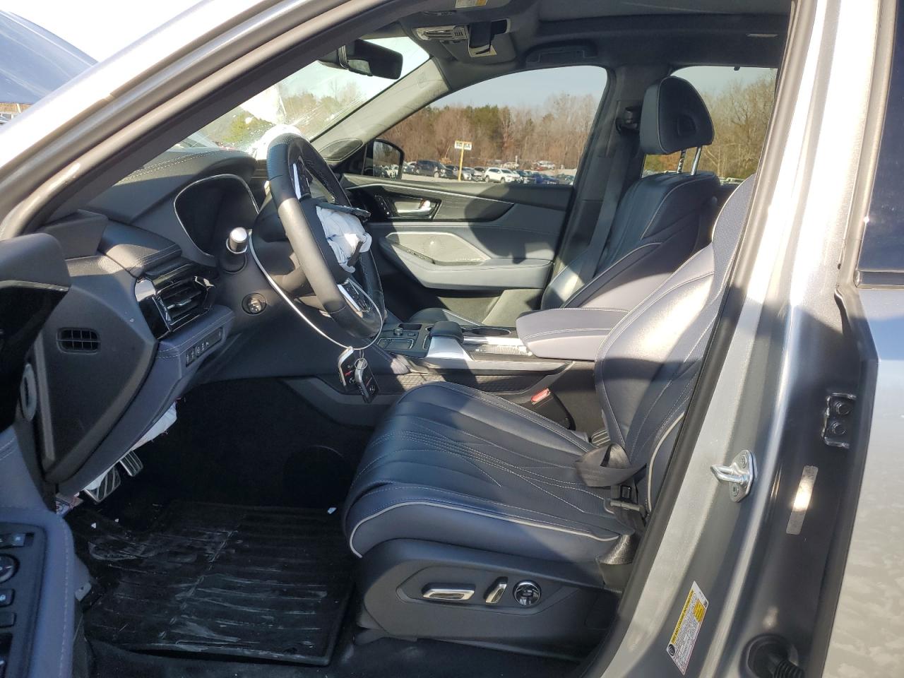 2024 ACURA MDX TYPE S ADVANCE VIN:5J8YD8H81RL000215