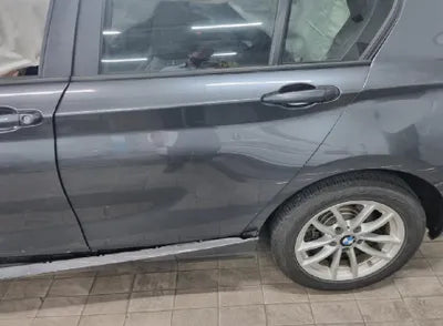 2017 BMW 118 WBA1S5103H5D28568 VIN:WBA1S5103H5D28568