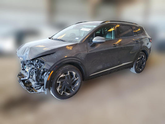 2023 KIA SPORTAGE SX PRESTIGE VIN:5XYK53AF6PG054017