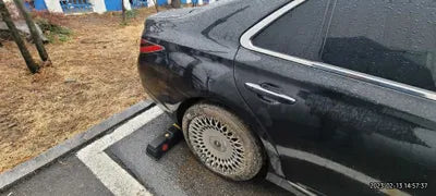 2019 Genesis G70 VIN: