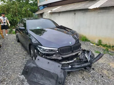 2018 BMW 530 233KMWBAJD9103JWC VIN:233KMWBAJD9103JWC