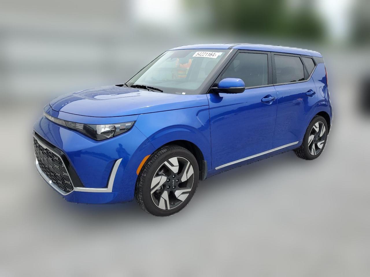 2024 KIA SOUL GT LINE VIN:KNDJ53AU8R7225876