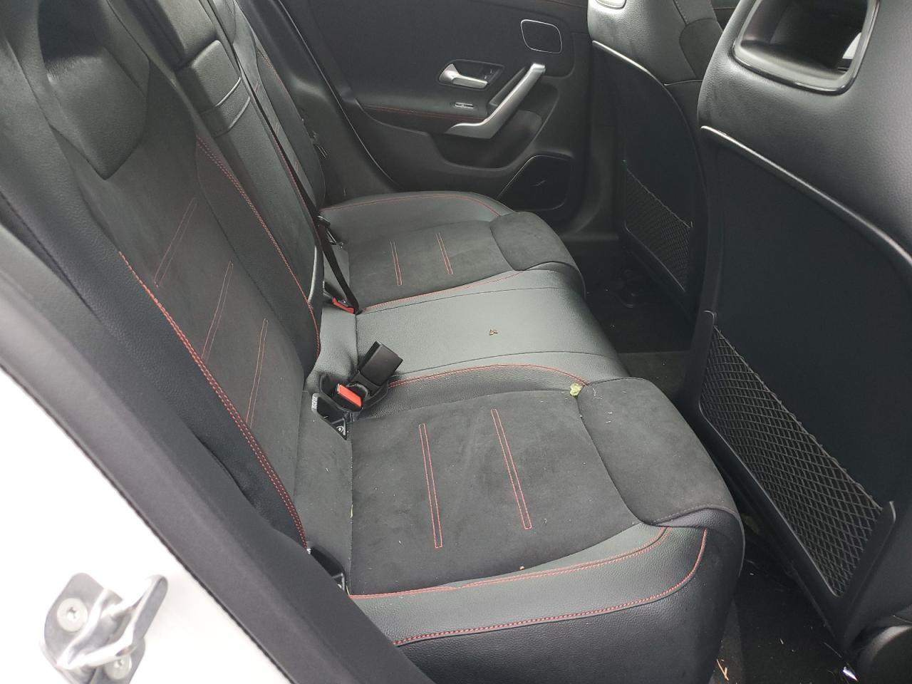 2024 MERCEDES-BENZ CLA 250 4MATIC VIN:W1K5J4HB8RN479208