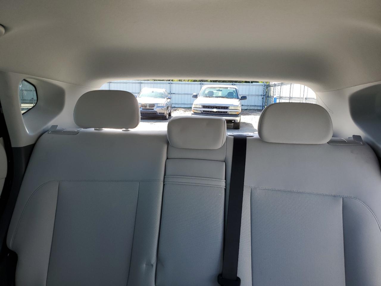 2024 HYUNDAI KONA SEL VIN:KM8HB3AB8RU104915