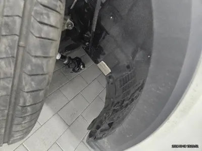 2023 Mercedes-Benz B 250 W1N4M4HB3PW311859 VIN:W1N4M4HB3PW311859