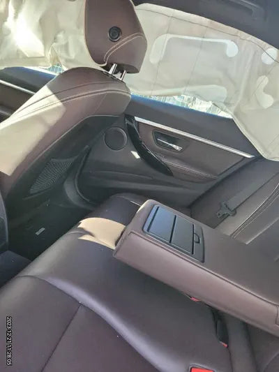 2018 BMW 320 WBA8A9104JK884188 VIN:WBA8A9104JK884188