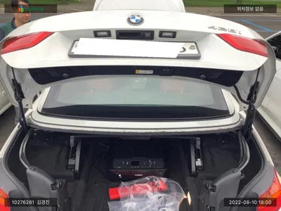 2015 BMW 428 WBA3V7103F5A08806 VIN:WBA3V7103F5A08806