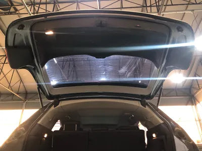 2016 Audi Q5 WAUZZZ8R5FA028767 VIN:WAUZZZ8R5FA028767