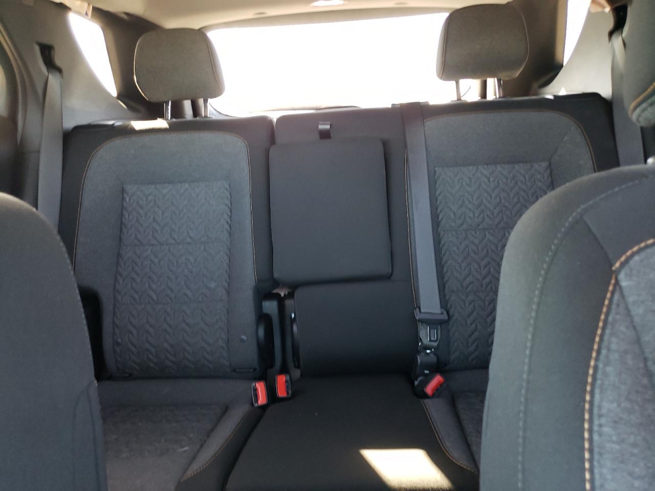 2022 CHEVROLET EQUINOX LT VIN:3GNAXKEV2NL186478