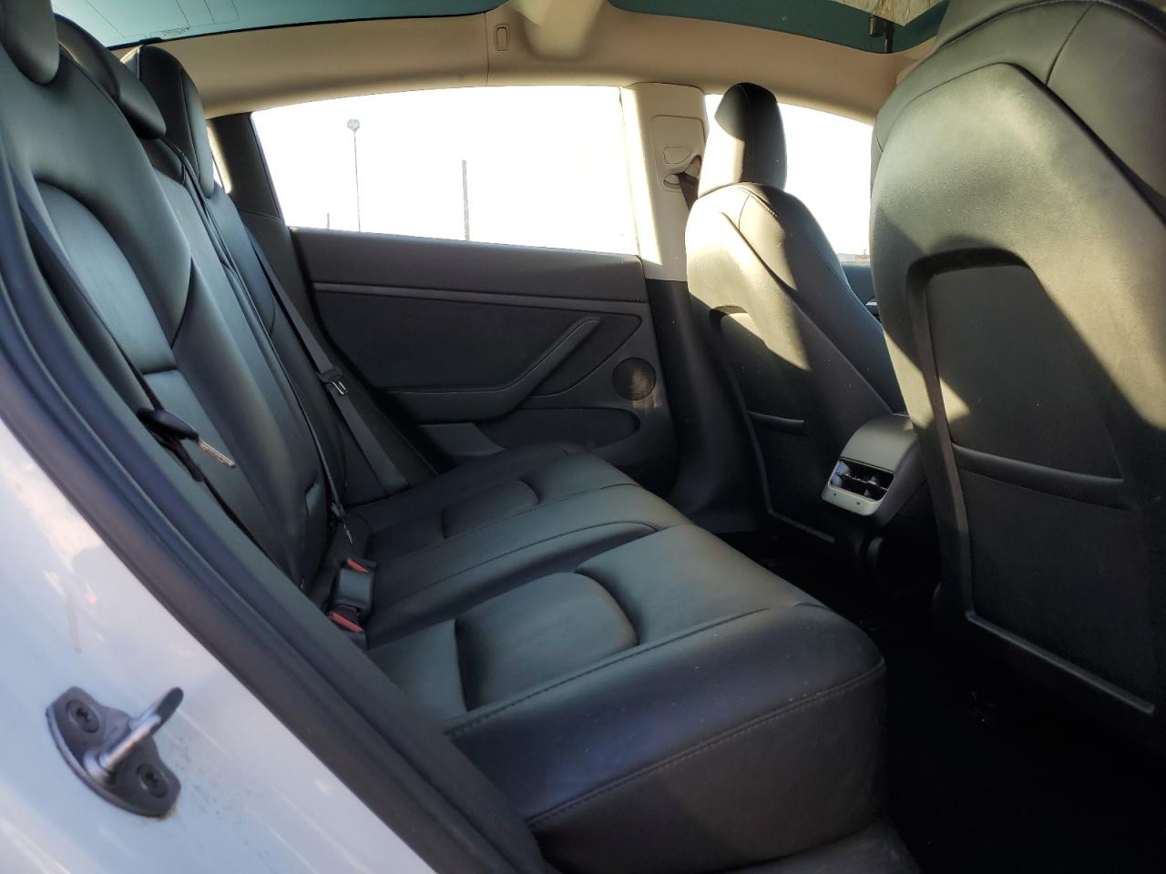 2023 TESLA MODEL 3  VIN:5YJ3E1EA6PF605674
