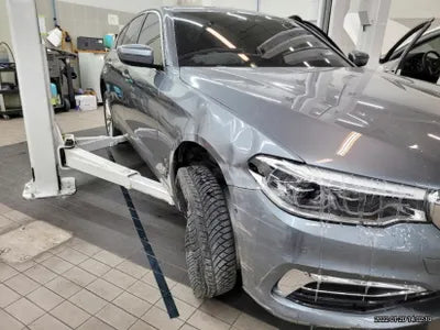 2019 BMW 520 WBAJF5102LWW59047 VIN:WBAJF5102LWW59047