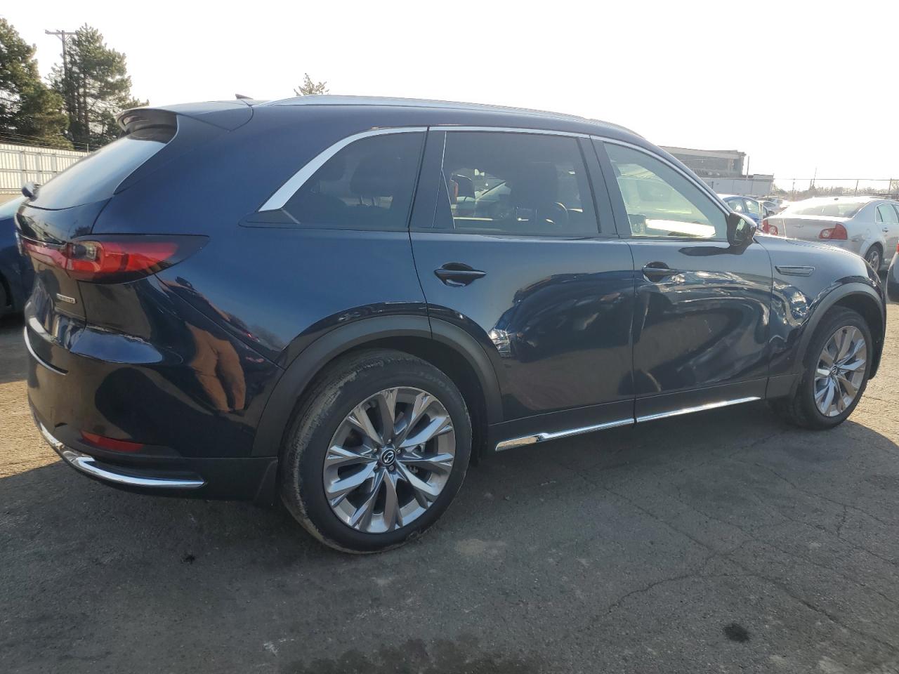 2024 MAZDA CX-90 PREMIUM PLUS VIN:JM3KKEHD7R1175478