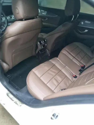 2022 Mercedes-Benz E 350 NONE VIN: