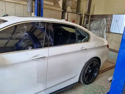 2016 BMW 520 WBA5E7106GG156184 VIN:WBA5E7106GG156184