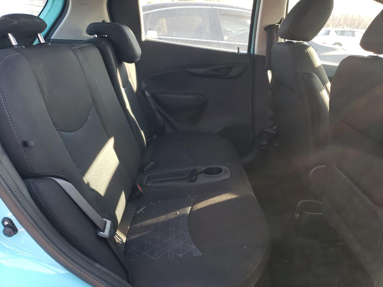 2022 CHEVROLET SPARK 1LT VIN:KL8CD6SA7NC036261