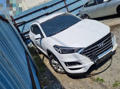 2020 Hyundai Tucson KMHJ3812GLU356090 VIN:KMHJ3812GLU356090