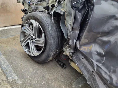 2021 Hyundai Santa FE KMHS281HGMU384949 VIN:KMHS281HGMU384949