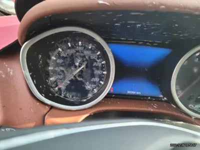 2019 Maserati Ghibli VIN:
