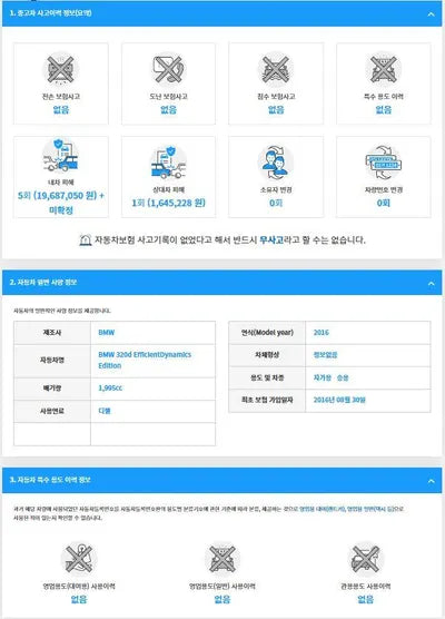 2016 BMW 320 WBA8D1100GK775986 VIN:WBA8D1100GK775986