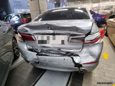 2020 BMW 520 WBAJF5103LCE17131 VIN:WBAJF5103LCE17131