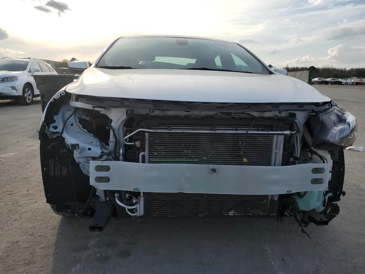 2022 CHEVROLET MALIBU RS VIN:1G1ZG5ST9NF112378