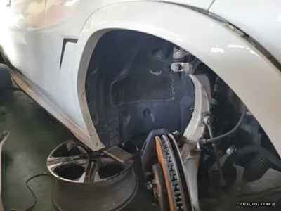 2021 BMW 630 WBAGT8102M9H07878 VIN:WBAGT8102M9H07878