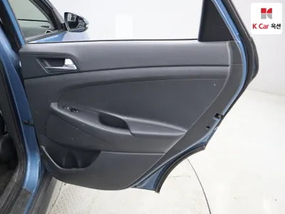 2017 Hyundai Tucson KMHJ3815GHU233991 VIN:KMHJ3815GHU233991