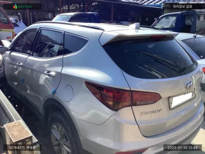 2015 Hyundai Santa FE KMHSW81XDGU601360 VIN:KMHSW81XDGU601360