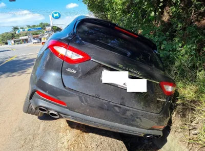2019 Maserati Levante ZN661YUG2KX313248 VIN:ZN661YUG2KX313248